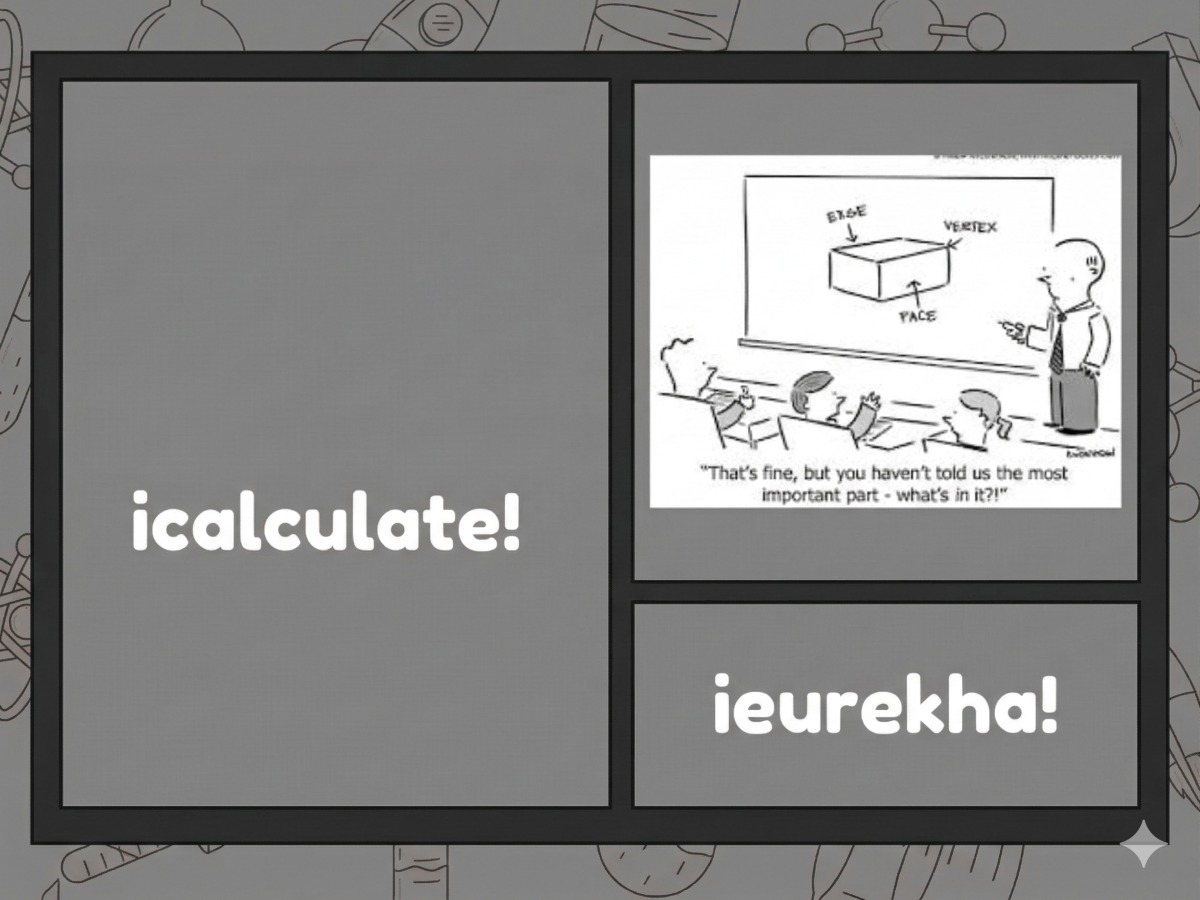 Math & Problem Solving