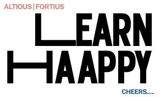 LearnHappy logo