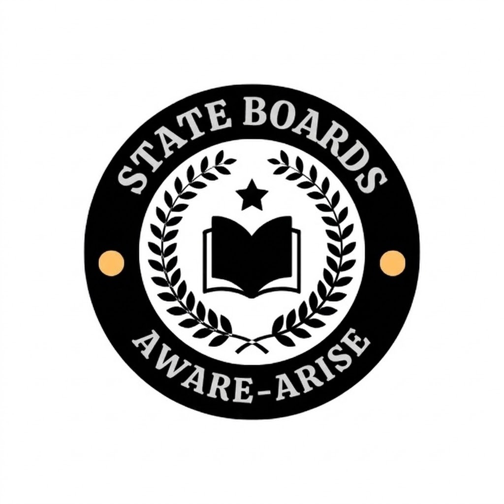 State Board Curriculum
